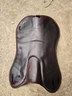 Leren zadelonderlegger, Dieren en Toebehoren, Ophalen of Verzenden, Gebruikt