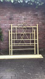 Schattig meiden bed, Ophalen, Gebruikt, 90 cm, Eenpersoons