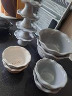 Rudolphs bakery, Huis en Inrichting, Keuken | Servies, Ophalen of Verzenden, Zo goed als nieuw, Overige stijlen, Kom(men)