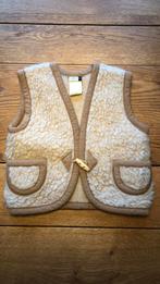 Alwero wollen bodywarmer jasje S, Kinderen en Baby's, Ophalen of Verzenden, Gebruikt