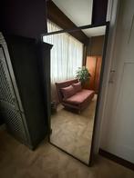 Ikea spiegel stave 160x70cm, Ophalen, Minder dan 50 cm, Zo goed als nieuw, Minder dan 100 cm