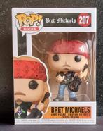 Funko Pop!, Bret Michaels, #207, Rocks
Poison, Ophalen of Verzenden, Zo goed als nieuw