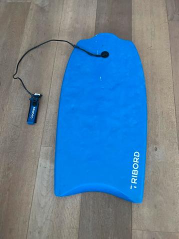 Tribord Bodyboard - Gebruikt beschikbaar voor biedingen