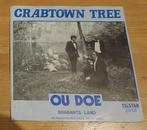 vinyl single Crabtown tree, Nederlandstalig, Gebruikt, Ophalen of Verzenden, 7 inch