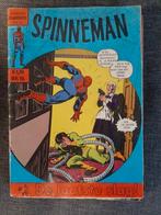 Spinneman #73, Boeken, Eén comic, Ophalen of Verzenden, Zo goed als nieuw, Europa