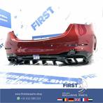 W206 C63 AMG BUMPER + DIFFUSER A2068850703 C63s ACHTERBUMPER, Auto-onderdelen, Carrosserie en Plaatwerk, Gebruikt, -, Ophalen of Verzenden