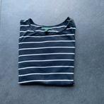 Gestreepte Ralph Lauren trui (XL), Kleding | Dames, Truien en Vesten, Verzenden, Zo goed als nieuw, Maat 46/48 (XL) of groter