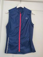 Kalenji bodywarmer, maat S, Ophalen of Verzenden, Zo goed als nieuw