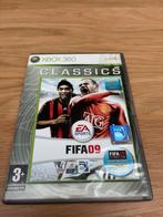 FIFA 09 Classic, Xbox 360, Ophalen of Verzenden, Zo goed als nieuw, Sport, 3 spelers of meer