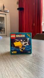Lego System 1749 Paravane, Ophalen of Verzenden, Nieuw