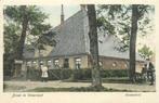 (380-732-029) Broek in Waterland  Kaasmakerij, Verzenden, Noord-Holland