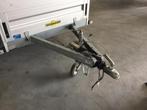 Humbaur bagagewagen - Topstaat, Auto diversen, Aanhangers en Bagagewagens, Gebruikt