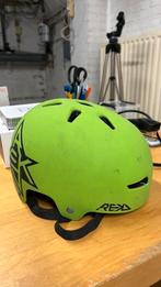Fietshelm Rekd, Gebruikt, M, Jongen of Meisje, Rekd