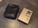 Sony DD III Quartz Walkman, Ophalen of Verzenden, Walkman