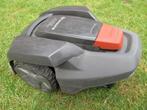 HUSQVARNA ROBOT MAAIER  105, Ophalen, Zo goed als nieuw, Husqvarna