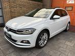 Volkswagen Polo 1.0 TSI Comfortline Business, Voorwielaandrijving, Gebruikt, Bedrijf, Handgeschakeld