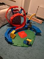 Hot Wheels Monster Truck Baan, Ophalen, Hot Wheels, Racebaan, Gebruikt
