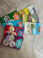Leuke leesboekjes voor beginners 15 euro samen, Boeken, Ophalen of Verzenden, Zo goed als nieuw