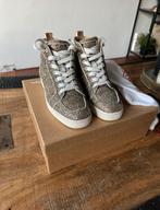 Christian louboutin sneakers, Christian Louboutin, Overige kleuren, Ophalen of Verzenden, Sneakers of Gympen