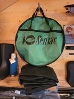 sensas schepnet/leefnet tas, Ophalen of Verzenden, Overige typen