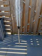 Nieuw Brabantia topspinner droogmolen met grondanker, Ophalen of Verzenden