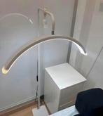 ACTIE!! Witte Moonlight Halve Maan Beauty Lamp – Nieuw, Ophalen of Verzenden, Nieuw, Metaal, 150 tot 200 cm
