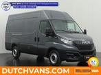 Iveco Daily 35s14 Hi-Matic Automaat L2H2 | Airco | Cruise |, Auto's, Bestelauto's, Automaat, Gebruikt, Iveco, 2300 cc