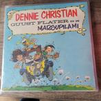 LP, DENNIE CHRISTIAN, Cd's en Dvd's, Vinyl | Nederlandstalig, Ophalen of Verzenden, Zo goed als nieuw, Overige formaten, Levenslied of Smartlap