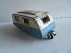 Dinky Toys Caravan #190 Made in England, Hobby en Vrije tijd, Modelauto's | 1:43, Ophalen of Verzenden, Gebruikt, Dinky Toys