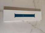 Apple Watch Sport Loop - Cape Cod Blue 40mm, Ophalen of Verzenden, Zo goed als nieuw