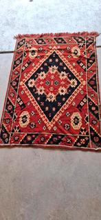 Vloerkleed, perzisch tapijt 144 x 97, Gebruikt, 100 tot 150 cm, 150 tot 200 cm, Ophalen of Verzenden