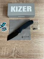 Kizer Dropbear 2, Ophalen of Verzenden, Zo goed als nieuw