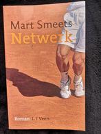 Mart Smeets, Netwerk, Ophalen of Verzenden, Zo goed als nieuw, Balsport