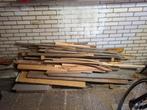 GRATIS hout, Doe-het-zelf en Verbouw, Hout en Planken, Ophalen