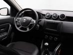 Dacia Duster TCe 100pk Bi-Fuel Prestige | Achteruitrijcamera, Auto's, Dacia, Voorwielaandrijving, 1263 kg, Gebruikt, 4 cilinders
