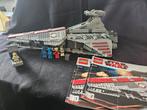 Lego Star Wars 8039, Ophalen of Verzenden, Gebruikt