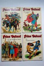 Prins Valiant stripboeken, Boeken, Stripboeken, Gelezen, Harold Foster, Ophalen of Verzenden, Meerdere stripboeken