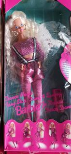 Barbie Dance Moves Mattel jaren 90, Verzamelen, Ophalen of Verzenden, Pop