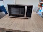 Samsung  combi magnetron MC28H5015AS, Witgoed en Apparatuur, Magnetrons, Ophalen, Zo goed als nieuw