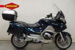 BMW R 1200 RT (bj 2012), Motoren, Bedrijf, Toermotor