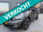 Mini Mini Countryman 1.6 John Cooper Works ALL4 Chili/Pano/A, Auto's, Mini, Zwart, Bedrijf, Vierwielaandrijving, 1405 kg