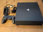 Playstation 4 first edition, Ophalen of Verzenden, Gebruikt, Met 1 controller, Original