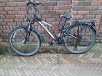Nette 24inchTrek kinderfiets, Minder dan 45 cm, Ophalen of Verzenden, Gebruikt, Trek
