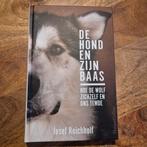 De Hond en Zijn Baas - Josef Reichholf, Boeken, Ophalen of Verzenden, Zo goed als nieuw, Josef Reichholf