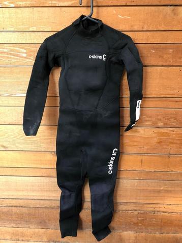 C-Skins Kinderwetsuit 5:3mm