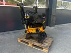 Engcon EC 226, Ophalen, Graafmachine