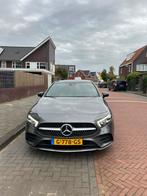 Mercedes-Benz A-Klasse A 180 Premium Plus 136pk 2018 Grijs, 65 €/maand, 136 pk, 680 kg, 4 cilinders