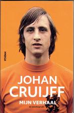 Johan Cruijff, Ophalen of Verzenden, Gelezen, Balsport