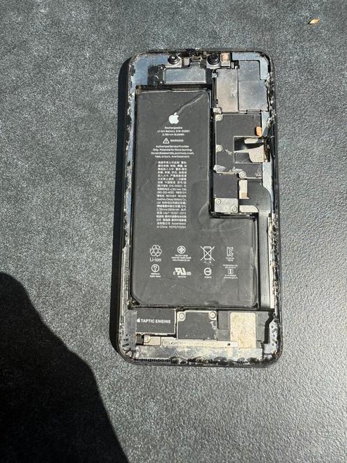 Veel kapotte iphones te koop., Telecommunicatie, Mobiele telefoons | Apple iPhone, Niet werkend, Ophalen of Verzenden