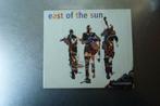 East Of The Sun - Undermenskin, Ophalen of Verzenden, 1980 tot heden, Jazz